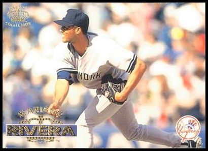 382 Mariano Rivera